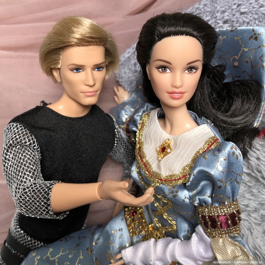 Принцесса на горошине. Закулисье