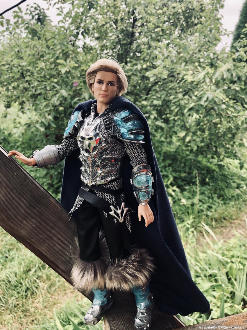 Принцесса на горошине. Закулисье (фото 6)