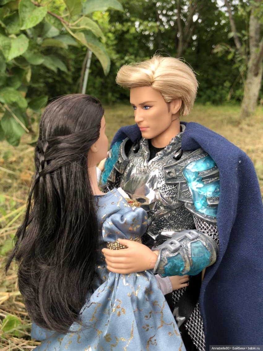 Принцесса на горошине. Режиссерская версия