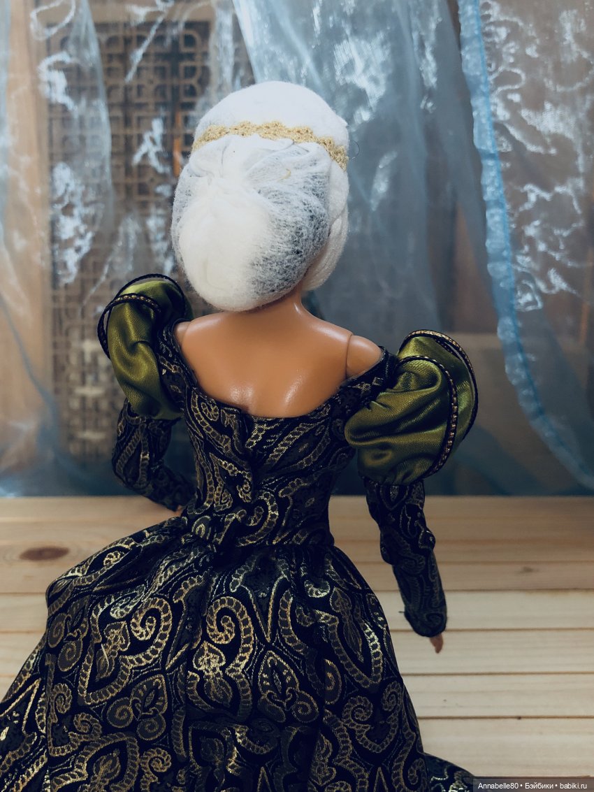 Принцесса на горошине. Режиссерская версия