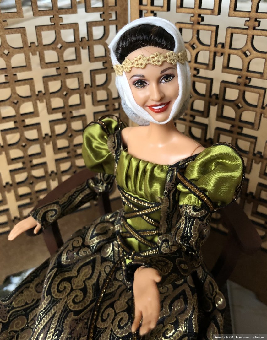 Принцесса на горошине. Закулисье (фото 7)