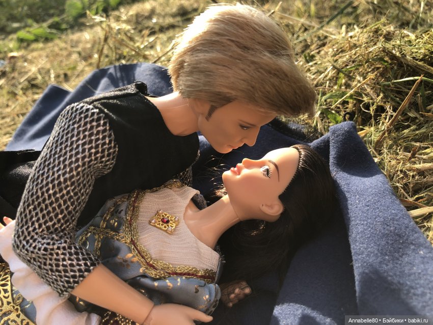 Принцесса на горошине. Закулисье