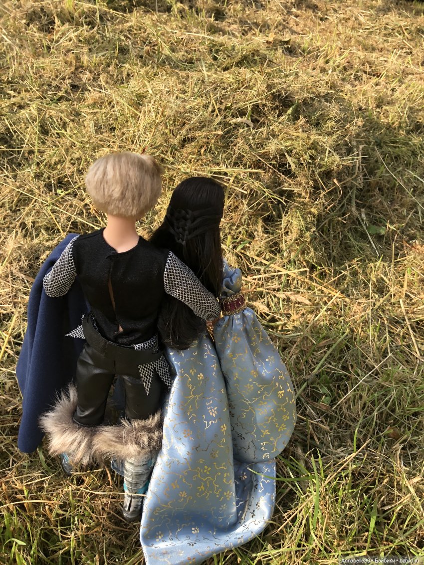 Принцесса на горошине. Закулисье