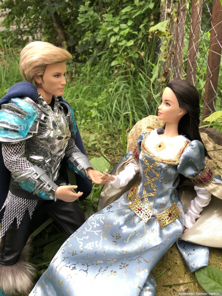 Принцесса на горошине. Закулисье