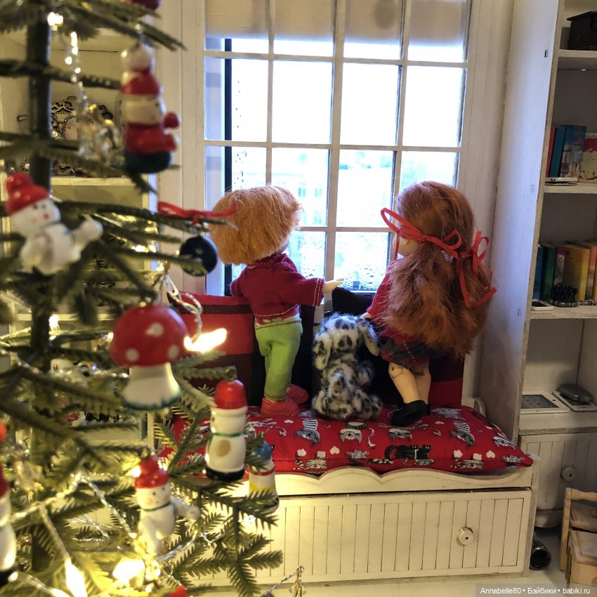 Рыжий флешмоб - анонс — Кукольные флешмобы: Эстафеты (фото 6)