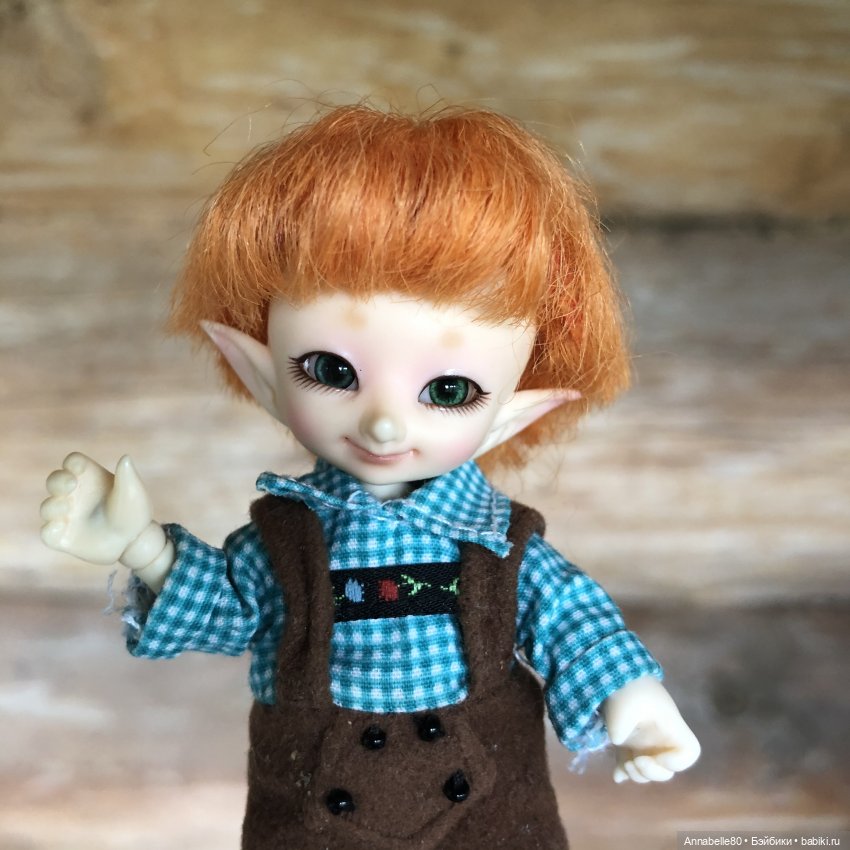 Рыжий флешмоб — Кукольные флешмобы: Эстафеты