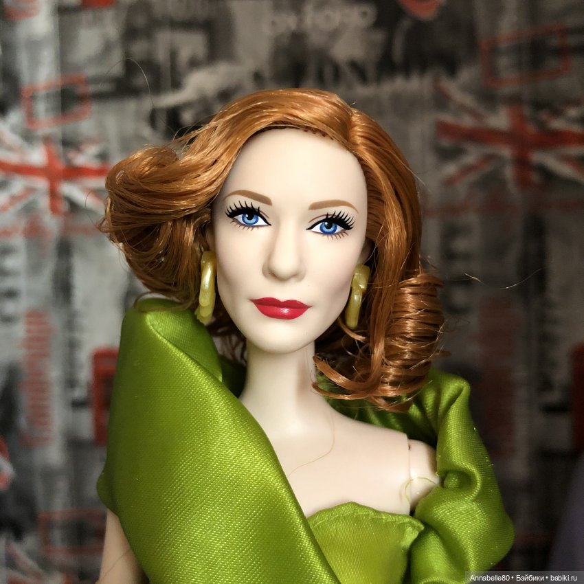 Рыжий флешмоб — Кукольные флешмобы: Эстафеты (фото 2)