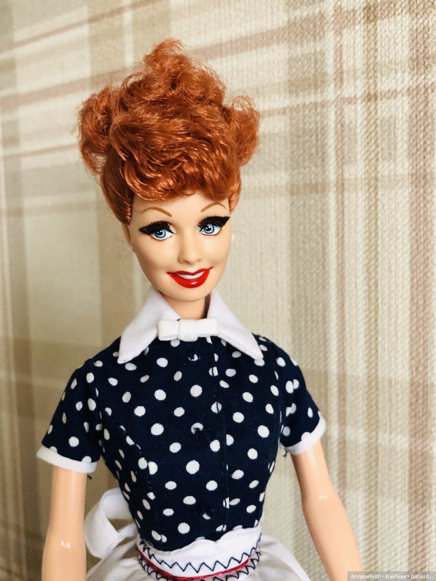 Рыжий флешмоб — Кукольные флешмобы: Эстафеты