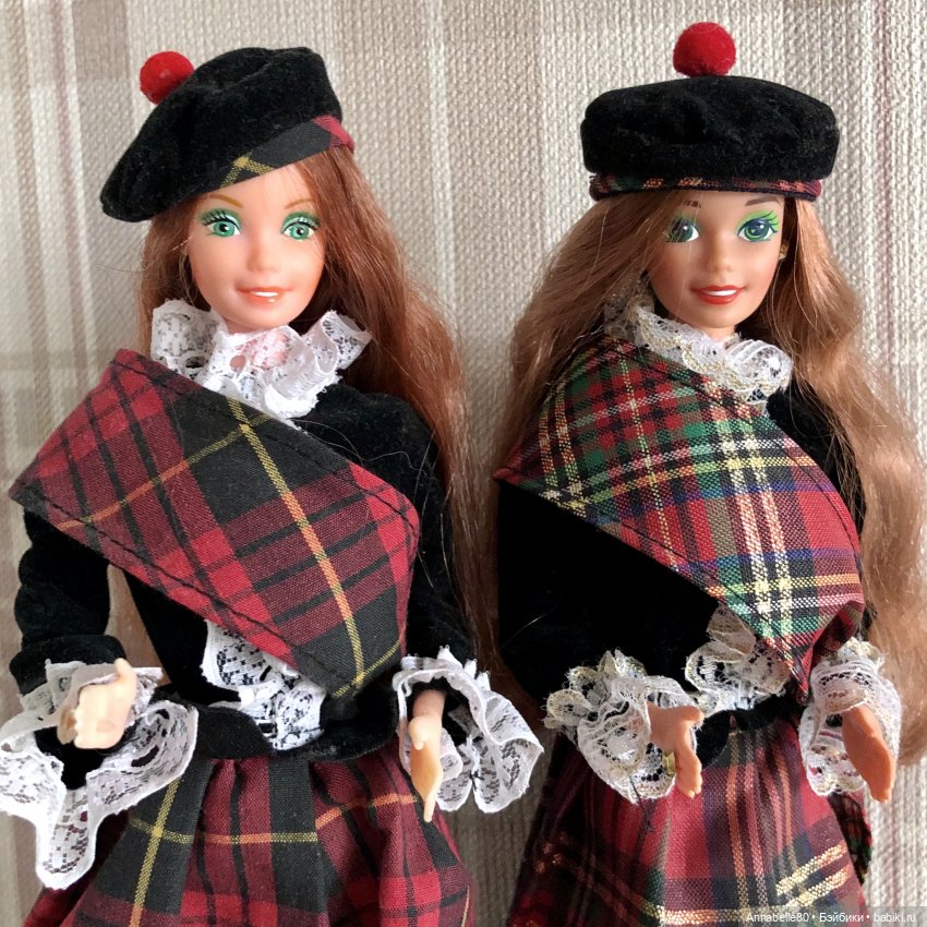 Рыжий флешмоб — Кукольные флешмобы: Эстафеты (фото 5)