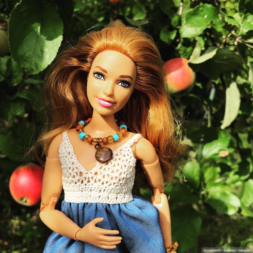 Рыжий флешмоб — Кукольные флешмобы: Эстафеты (фото 9)