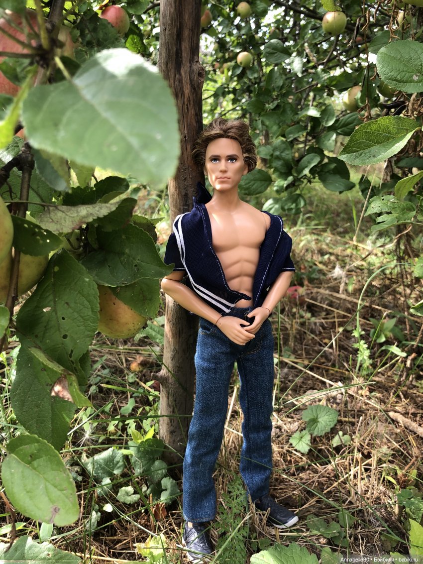 Хранитель. Мы знаем, что ныне лежит на весах | Бэйбики Хранитель. Мы знаем, что ныне лежит на весах (фото 3)