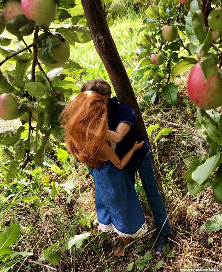 Хранитель. Мы знаем, что ныне лежит на весах | Бэйбики Хранитель. Мы знаем, что ныне лежит на весах (фото 6)