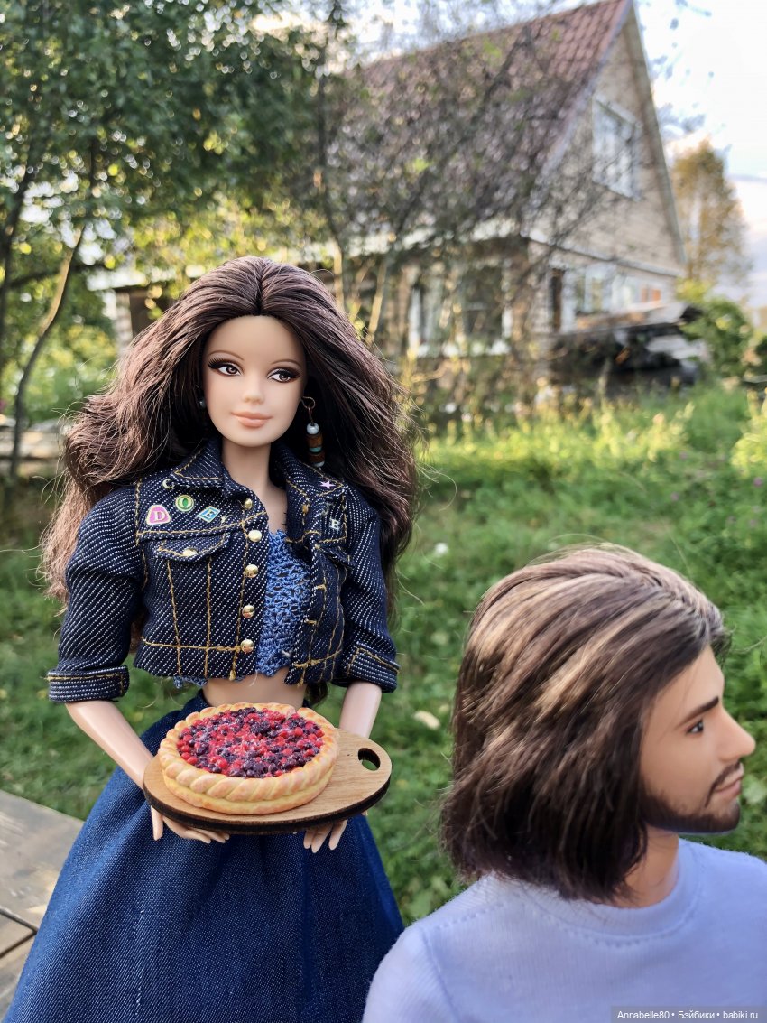 Хранитель. Мы знаем, что ныне лежит на весах | Бэйбики Хранитель. Мы знаем, что ныне лежит на весах