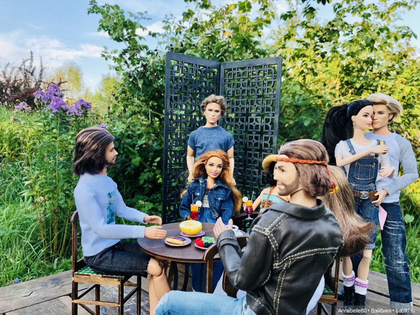 Хранитель. Мы знаем, что ныне лежит на весах | Бэйбики Хранитель. Мы знаем, что ныне лежит на весах