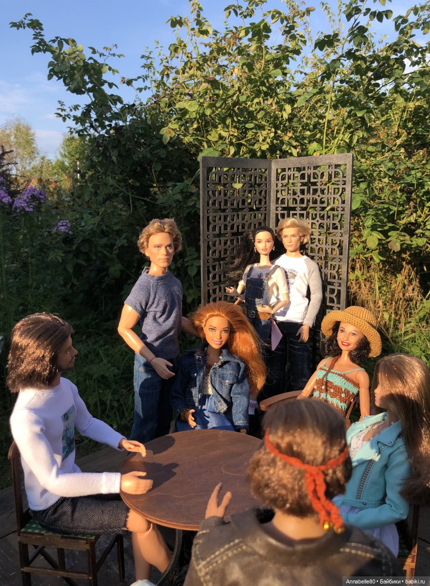 Хранитель. Мы знаем, что ныне лежит на весах | Бэйбики Хранитель. Мы знаем, что ныне лежит на весах