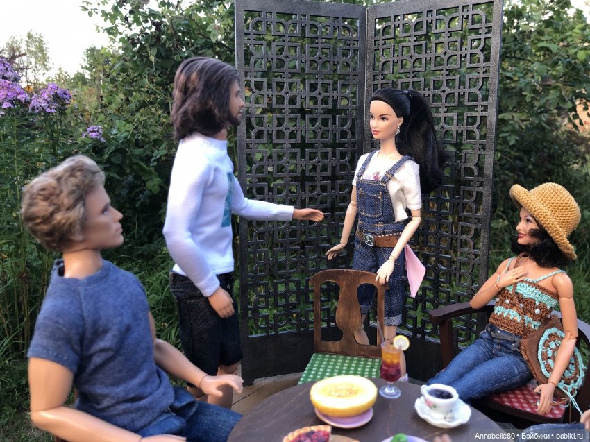 Хранитель. Мы знаем, что ныне лежит на весах | Бэйбики Хранитель. Мы знаем, что ныне лежит на весах