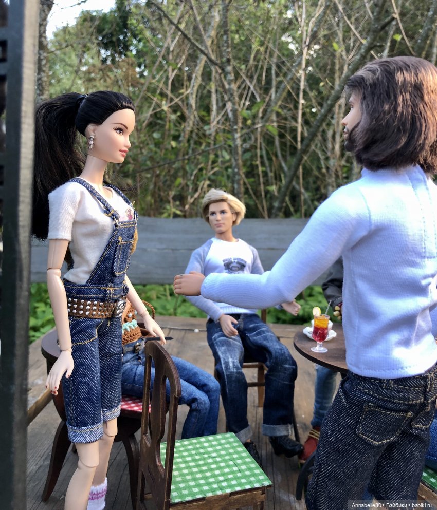 Хранитель. Мы знаем, что ныне лежит на весах | Бэйбики Хранитель. Мы знаем, что ныне лежит на весах