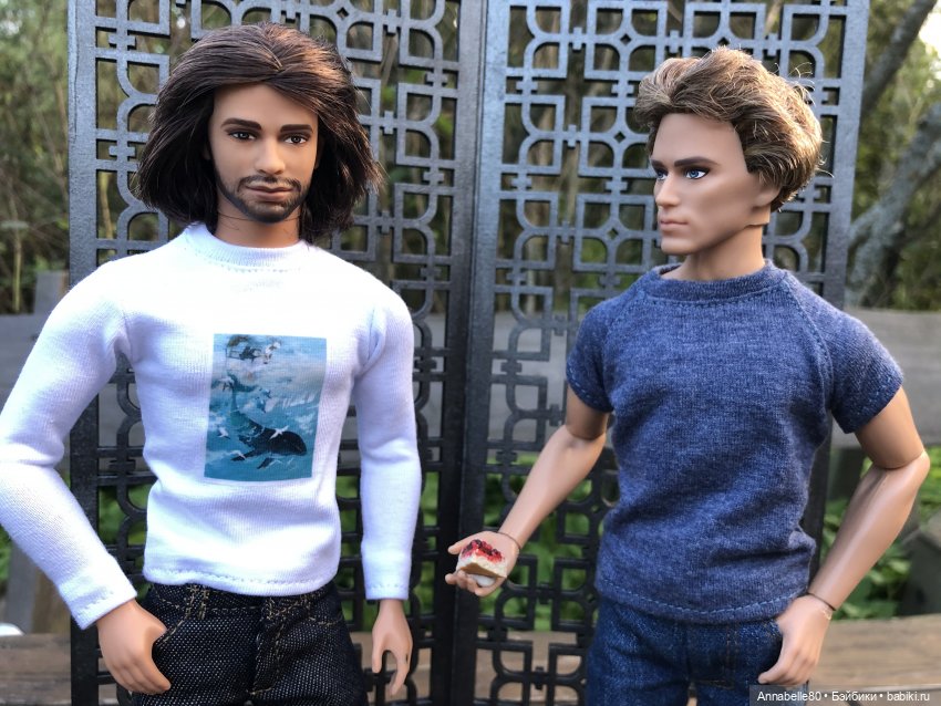 Хранитель. Мы знаем, что ныне лежит на весах | Бэйбики Хранитель. Мы знаем, что ныне лежит на весах