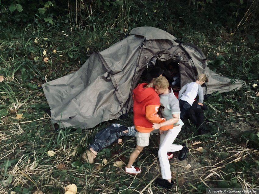 Хранитель. Мы знаем, что ныне лежит на весах | Бэйбики Хранитель. Мы знаем, что ныне лежит на весах