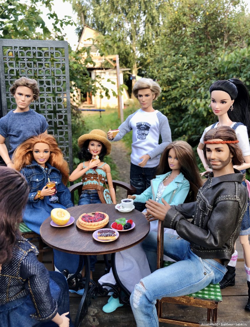 Хранитель. Мы знаем, что ныне лежит на весах | Бэйбики Хранитель. Мы знаем, что ныне лежит на весах