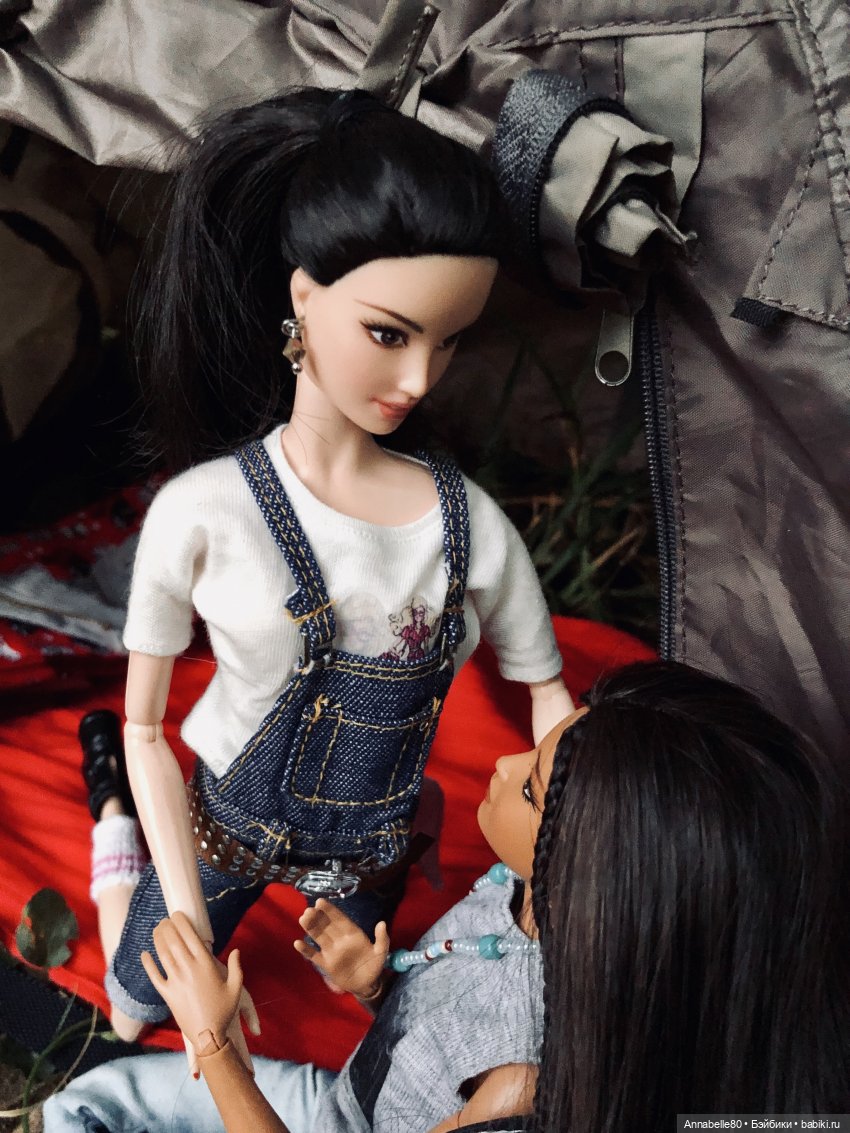 Хранитель. Мы знаем, что ныне лежит на весах | Бэйбики Хранитель. Мы знаем, что ныне лежит на весах