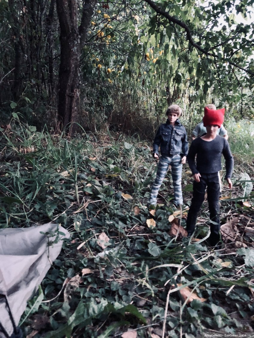 Хранитель. Мы знаем, что ныне лежит на весах | Бэйбики Хранитель. Мы знаем, что ныне лежит на весах