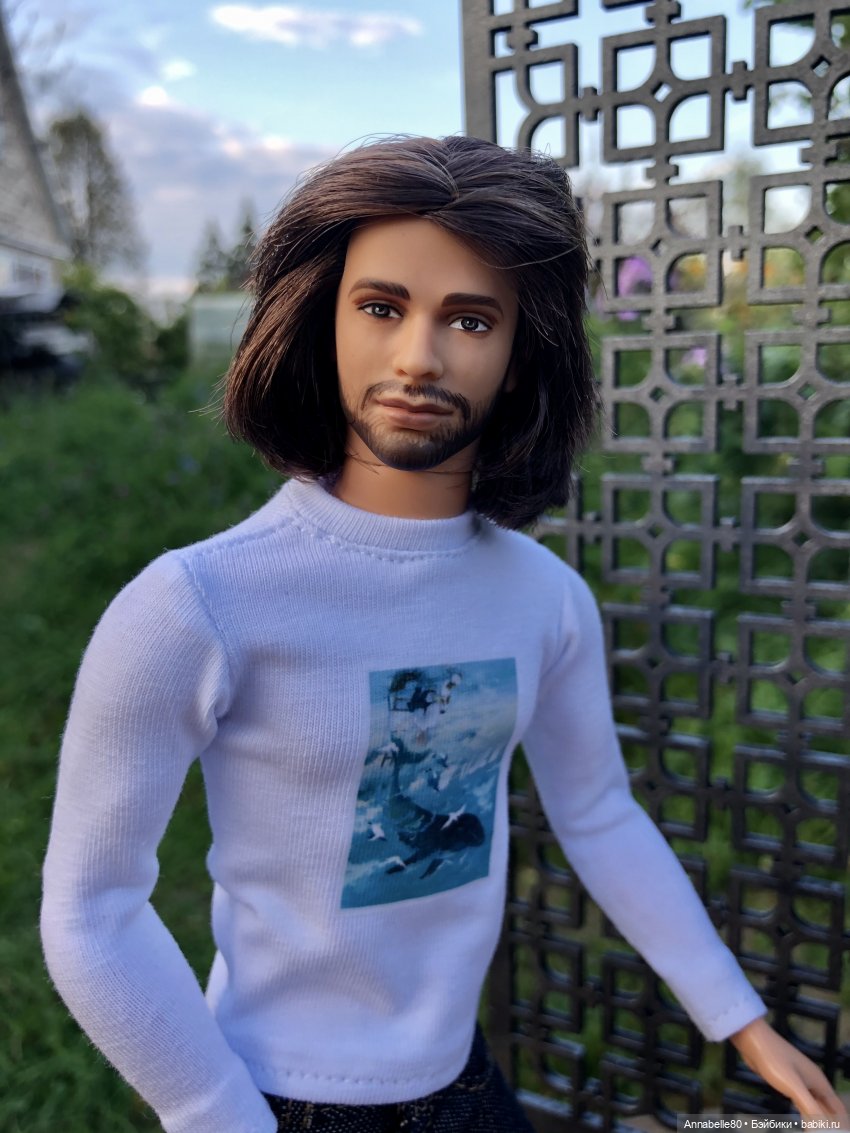 Хранитель. Мы знаем, что ныне лежит на весах | Бэйбики Хранитель. Мы знаем, что ныне лежит на весах