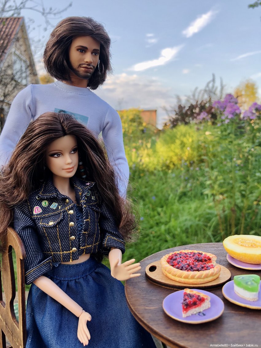 Хранитель. Мы знаем, что ныне лежит на весах | Бэйбики Хранитель. Мы знаем, что ныне лежит на весах