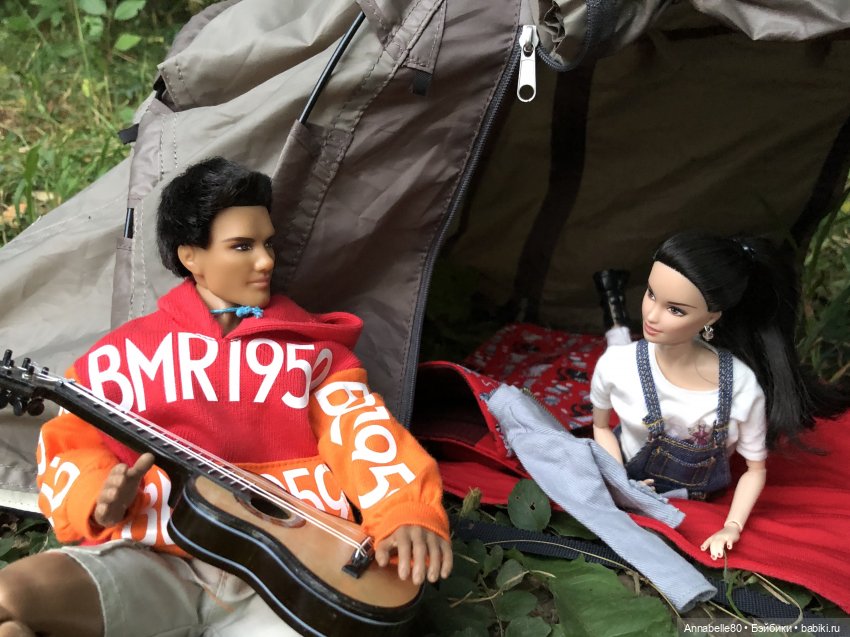 Хранитель. Мы знаем, что ныне лежит на весах | Бэйбики Хранитель. Мы знаем, что ныне лежит на весах