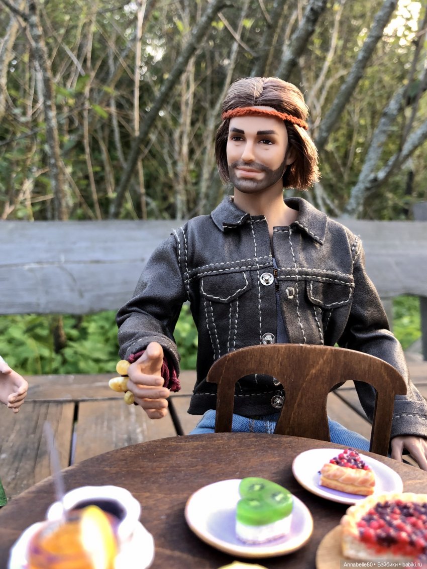 Хранитель. Мы знаем, что ныне лежит на весах | Бэйбики Хранитель. Мы знаем, что ныне лежит на весах