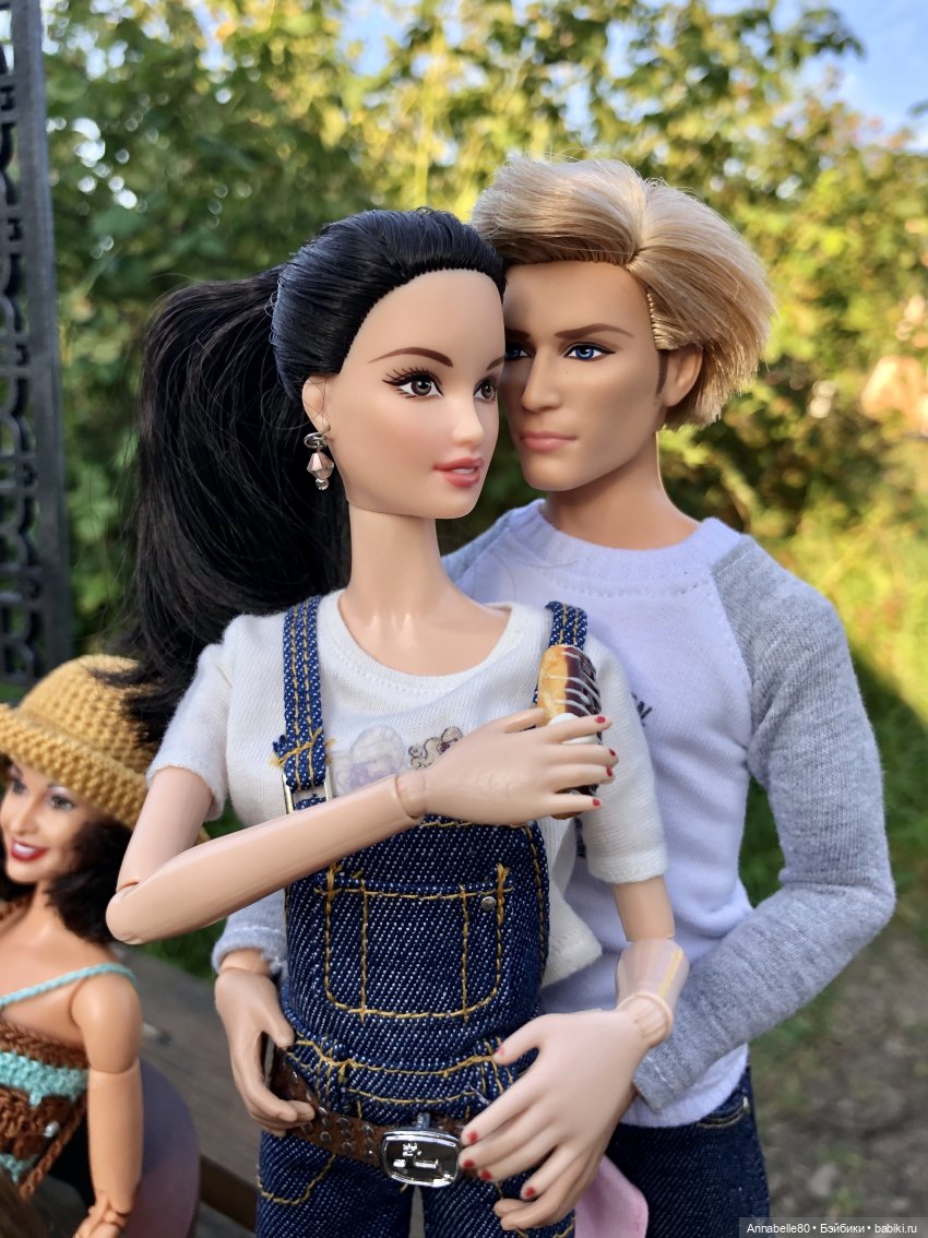 Хранитель. Мы знаем, что ныне лежит на весах | Бэйбики Хранитель. Мы знаем, что ныне лежит на весах