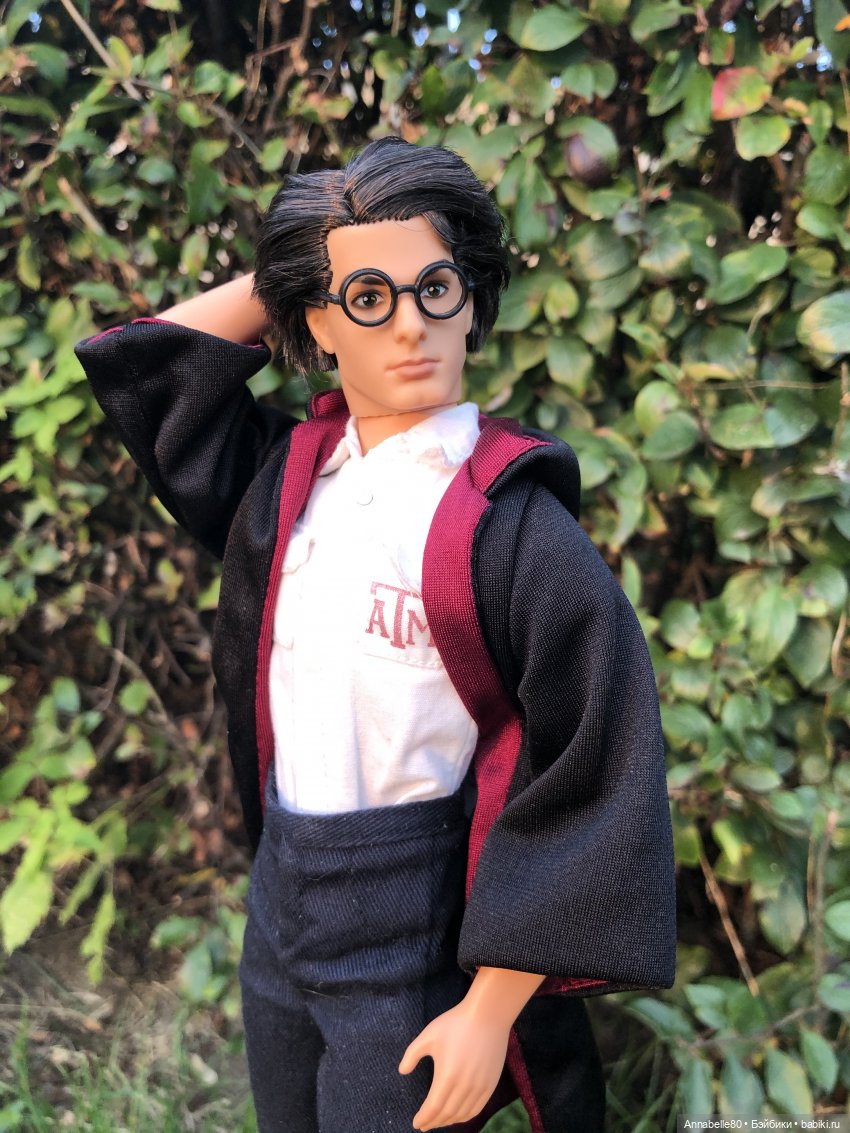 Традиции надо соблюдать — Кукольные фотоистории и сериалы: комиксы (фото 5)