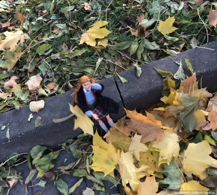 Падают, падают, падают листья (фото 6)