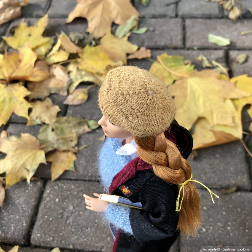 Падают, падают, падают листья (фото 2)