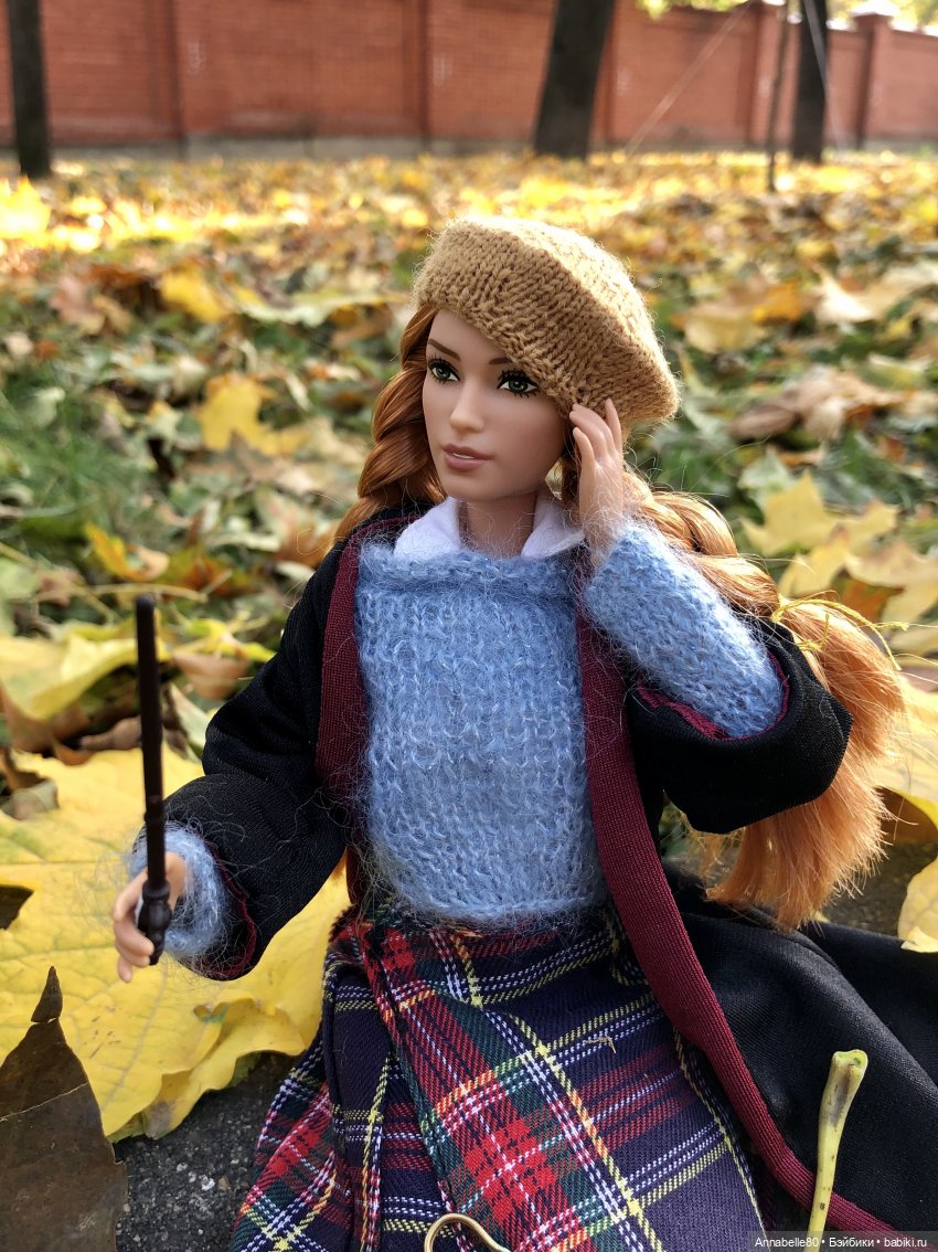 Падают, падают, падают листья (фото 7)