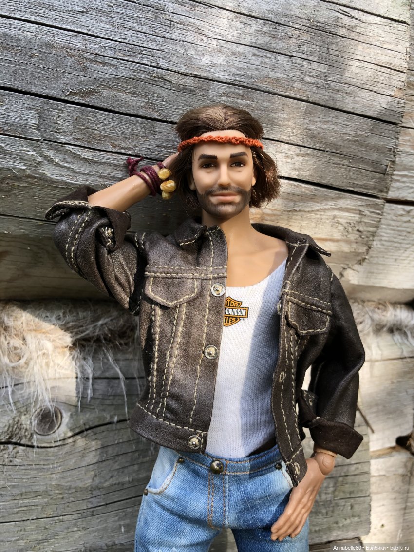 Хранитель. Закат солнца вручную