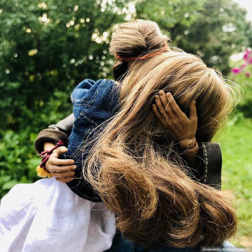 Хранитель. Закат солнца вручную