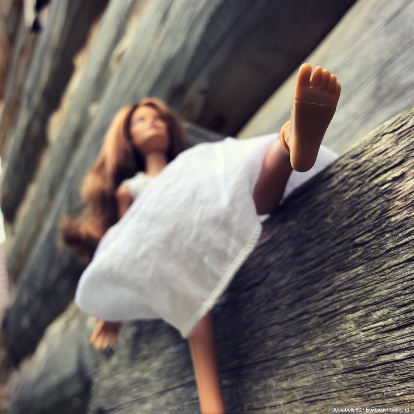 Хранитель. Закат солнца вручную