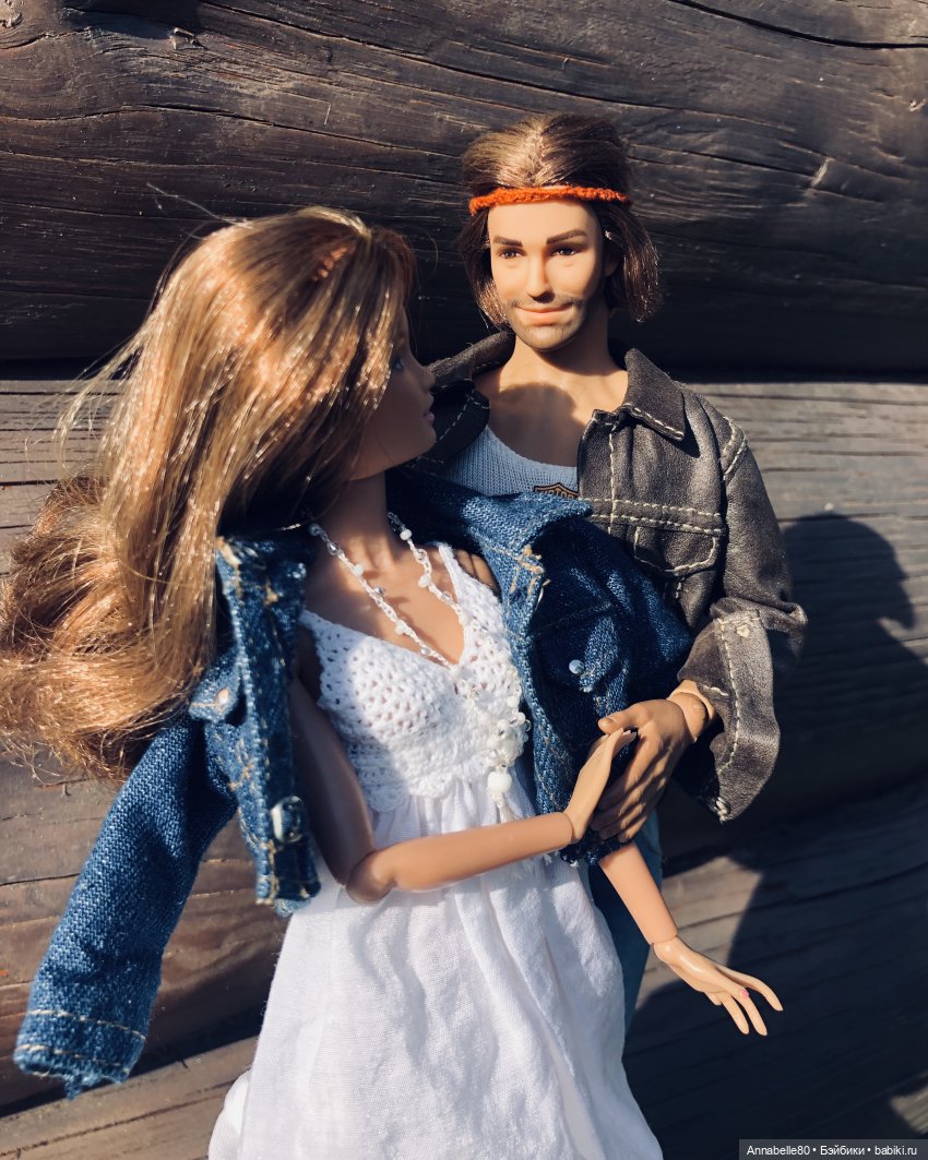 Хранитель. Закат солнца вручную