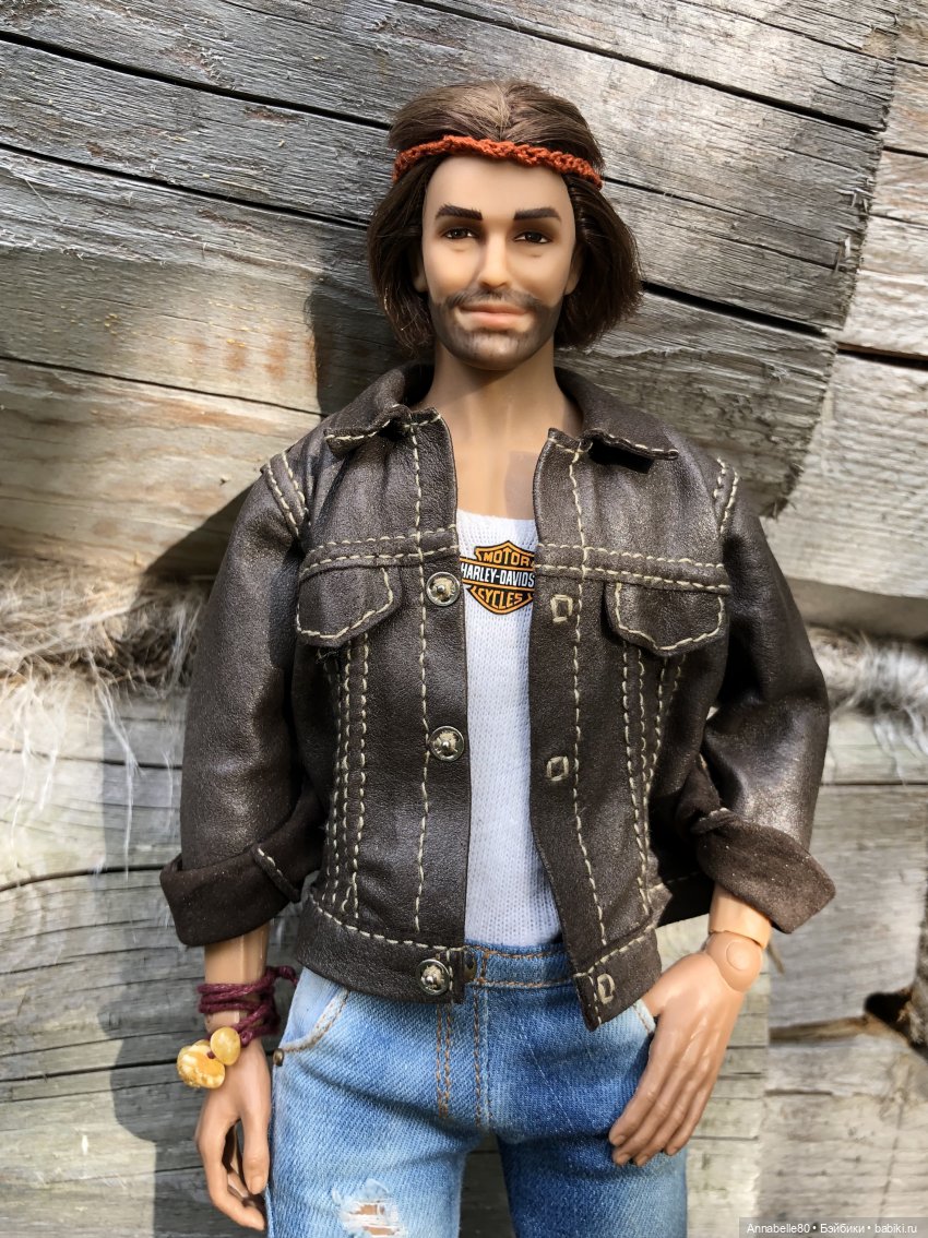 Хранитель. Закат солнца вручную (фото 2)