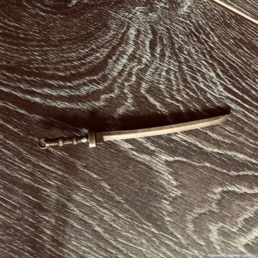 Хранитель. Закат солнца вручную (фото 9)