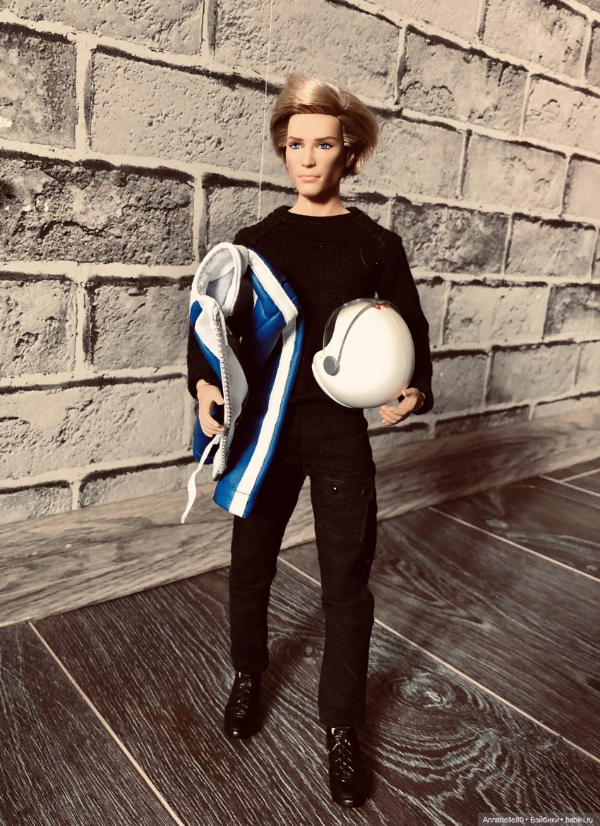 Хранитель. Закат солнца вручную (фото 3)