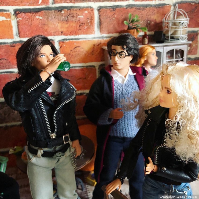 Утро добрым не бывает. Особенно после Хэллоуина