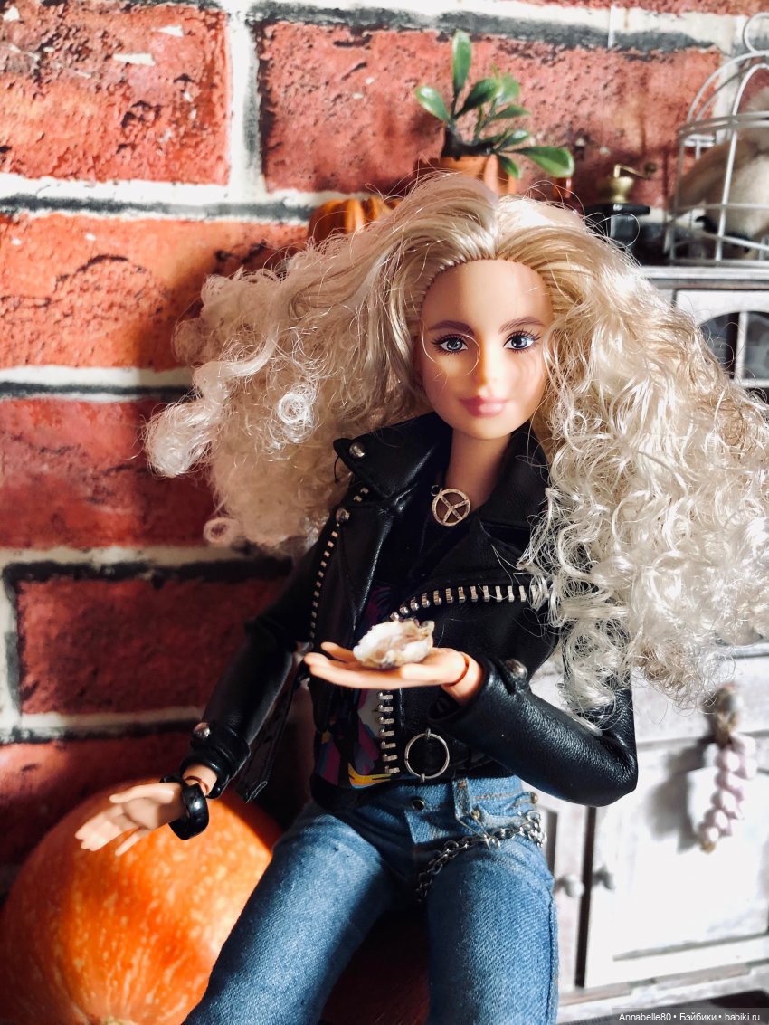 Утро добрым не бывает. Особенно после Хэллоуина (фото 5)