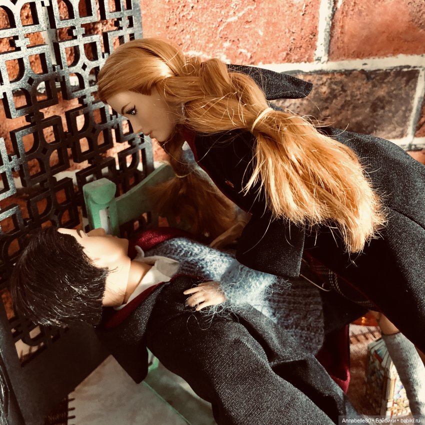 Утро добрым не бывает. Особенно после Хэллоуина (фото 8)