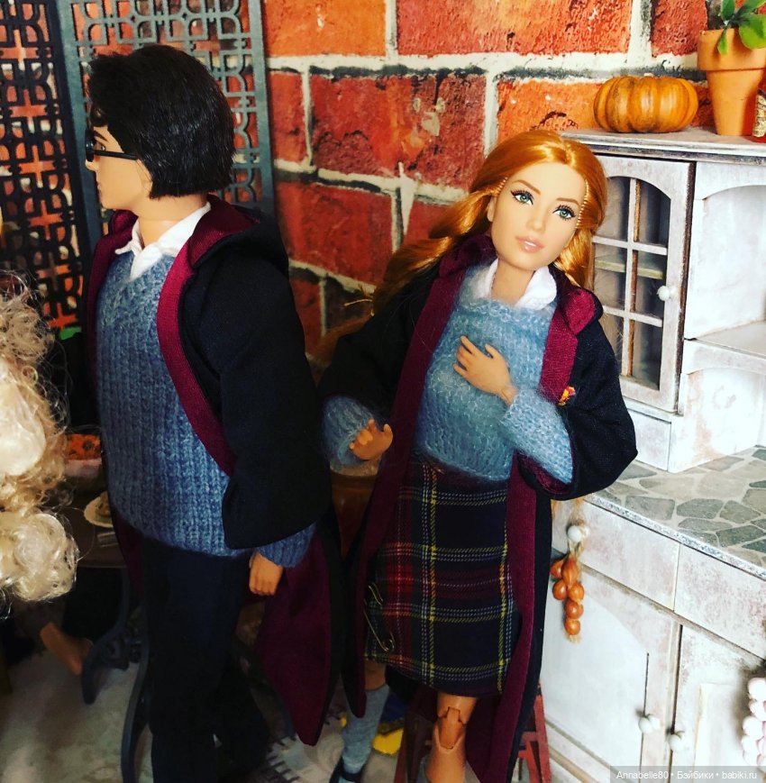 Утро добрым не бывает. Особенно после Хэллоуина