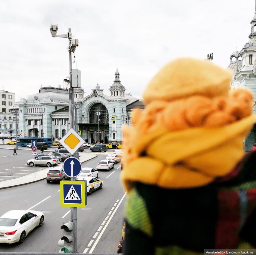 Хранитель. Точность - вежливость королей (фото 8)