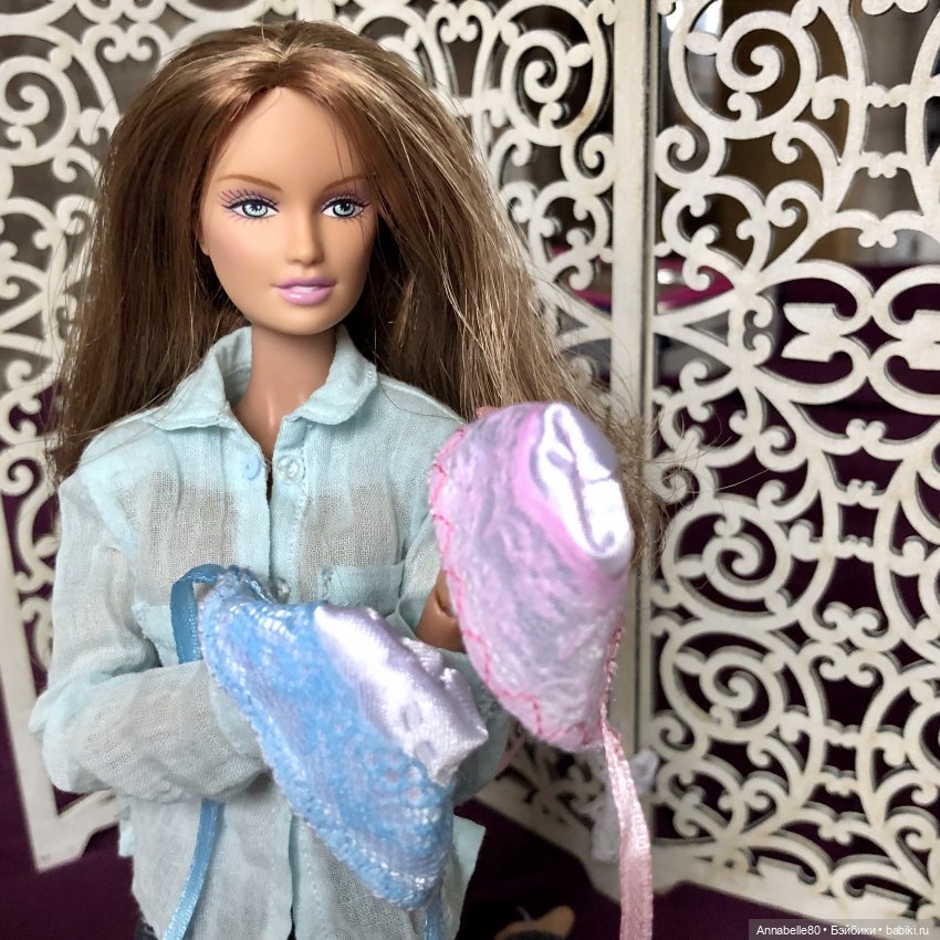 Хранитель. Точность - вежливость королей