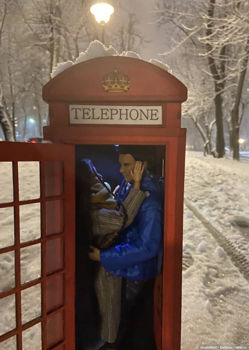 Хранитель. Точность - вежливость королей