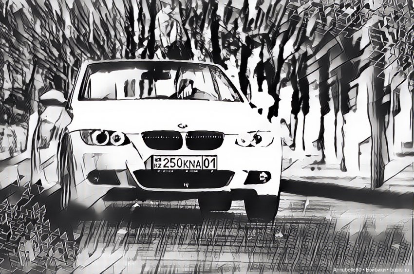 Хранитель. Точность - вежливость королей (фото 6)